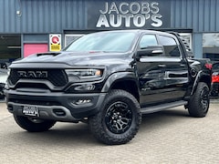 Dodge Ram 1500 - 6.2 V8 4x4 Crew Cab TRX