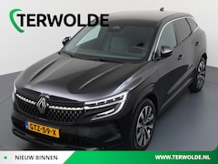 Renault Austral - techno E-Tech full hybrid 200 | Trekhaak | Google Navigatie | Parkeercamera |