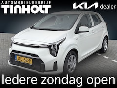 Kia Picanto - 1.0 DPI DynamicLine