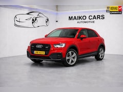 Audi Q2 - 35 TFSI S Edition S TRONIC