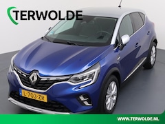 Renault Captur - TCe 90 GPF Intens | Trekhaak | Parkeercamera | Navigatie |