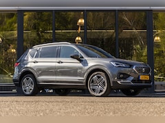 SEAT Tarraco - 2.0 TSI 4DRIVE Xcellence 7p