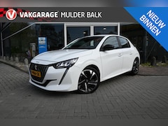 Peugeot 208 - 1.2 PureTech Active Pack automaat