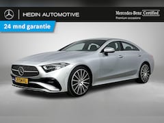 Mercedes-Benz CLS-klasse - CLS 450 Coupé Automaat 4MATIC AMG Line | Schuifdak | Distronic | Stoelventilatie/verwarmin