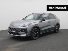 Volkswagen T-Roc - 1.5 eTsi Style First Edition | DEMO | PANORAMADAK | ACHTERUITRIJCAMERA | BLACK STYLE | STO