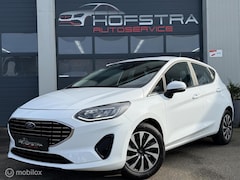 Ford Fiesta - 1.0 EcoBoost Hybrid Titanium CarPlay DAB Full-Led