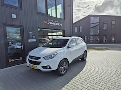 Hyundai ix35 - 1.6i GDI Go|Trekhaak|Camera|Navi|Stoelverwarming|
