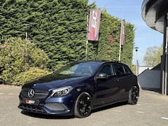 Mercedes-Benz A-klasse - 180 AMG Pano|Aut