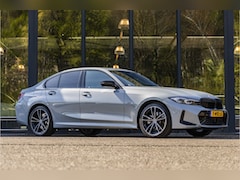 BMW 3-serie - 320e M-pakket Wordt verwacht
