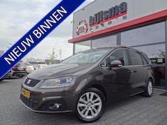 SEAT Alhambra - 1.4 TSI | 7-ZITS | NL-AUTO | LEDER | PANO | TREKHAAK | NAVI |