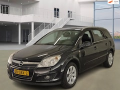 Opel Astra Wagon - 1.6 Temptation AUTOMAAT CRUISE TREKHAAK 2 X SLEUTELS