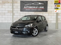Opel Corsa - 1.4 Online Edition|Airco|Carplay|PDC|Trekhaak|Nap