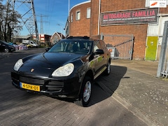 Porsche Cayenne - 4.5 S Panorama/Leer/Trekhaak