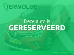 Renault Captur - techno E-Tech hybrid 145 | Adapt. Cruise | Trekhaak | Groot Navi | 360 Camera |