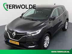 Renault Kadjar - TCe 140 GPF Zen | Apple Carplay/Android Auto | Parkeersensoren |