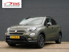 Fiat 500 X Cross - 1.4 Turbo MultiAir Cross TOPSTAAT CARPLAY/ANDROID CAMERA NAVI