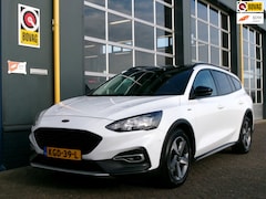 Ford Focus Wagon - 1.0/125 pk Active Business
