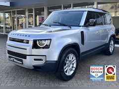 Land Rover Defender 110 - 2.0 D240 Led, Climat, 360 Camera, Carplay, LM
