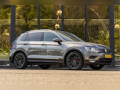 Volkswagen Tiguan - 1.4 TSI Comfortline Business