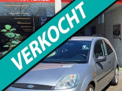 Ford Fiesta - 1.4-16V Futura Airco/Nwe Koppeling