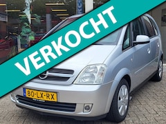 Opel Meriva - 1.8-16V Cosmo