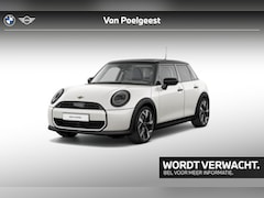 MINI Cooper - 5-deurs 1.5 Cooper C Classic M | 18 inch Slide Spoke 2-tone | Opruimingsvoordeel