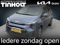 Kia Picanto - 1.0 DPI DynamicPlusLine