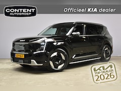 Kia EV9 - 99, 8kWh 204pk RWD Plus