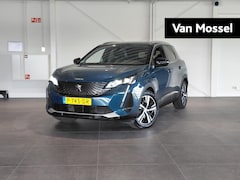 Peugeot 3008 - 1.6 HYbrid 225 GT