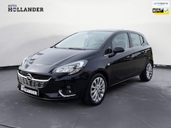 Opel Corsa - 1.0 Turbo Online Edition.PDC . Cruise c. Afn trekhaak