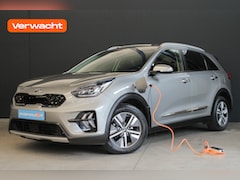 Kia Niro - 1.6 GDi PHEV ExecutiveLine |dealer onderhouden|schuifdak|leder|stoel ventilatie|