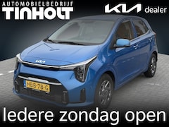 Kia Picanto - 1.0 DPI DynamicPlusLine