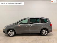 SEAT Alhambra - 1.4 TSI Style 7p Navi Pano Camera Cruise Trekhaak PDC