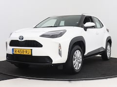 Toyota Yaris Cross - 1.5 Hybrid Active
