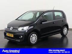 Volkswagen Up! - 1.0 BMT up | Stoelverwarming | Zondag Open