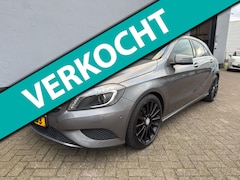 Mercedes-Benz A-klasse - 180