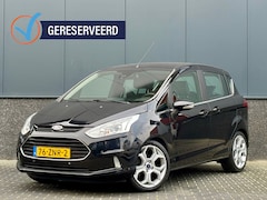 Ford B-Max - 1.6 TI-VCT Titanium | Automaat | Cruise Control | NAP