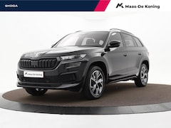 Skoda Kodiaq - 1.5 TSI 150pk DSG Sportline Business · Camera · Inklap. Trekhaak · Matrix LED · Elek. Stoe