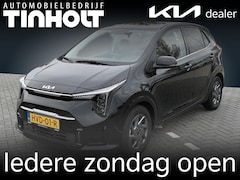 Kia Picanto - 1.0 DPI DynamicPlusLine