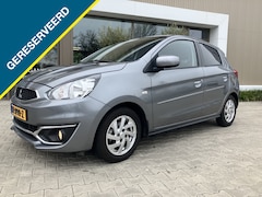 Mitsubishi Space Star - 1.2 Connect Pro | Automaat