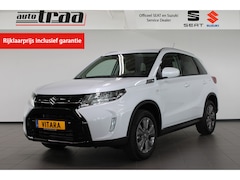 Suzuki Vitara - 1.4 Boosterjet Smart Hybrid Select / Camera / Led verlichting / Navigatie / Adaptive cruis