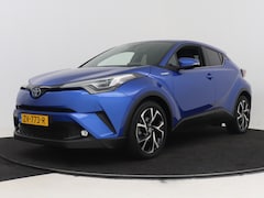 Toyota C-HR - 1.8 Hybrid Style Ultimate Premium audio I Stoelverwarming