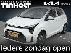 Kia Picanto - 1.0 DPI DynamicPlusLine