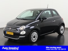 Fiat 500 - 0.9 TwinAir Turbo Lounge | Panoramadak | Lichtmetalen Velgen | Zondag Open