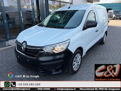 Renault Express - 1.5 dCi 75 Comfort achterschade, airco, cruise, MARGE