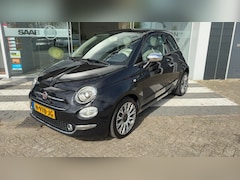 Fiat 500 - 1.2 Lounge Apple CarPlay | Cruise control | distributie vervange