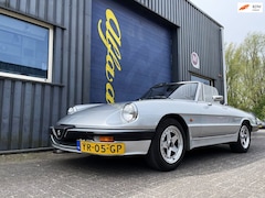 Alfa Romeo Spider - 2.0 QV