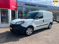 Fiat Doblò Cargo - 1.6 MJ L1H1 ECO, trekhaak, nw roetfilter, nw injectoren