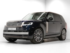 Land Rover Range Rover - 3.0 P550e SV PHEV Incl Coating
