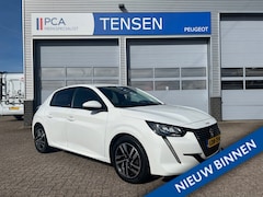 Peugeot 208 - 1.2 100PK PureTech Allure Pack | Afneembare Trekhaak | Camera | Cruisecontrol